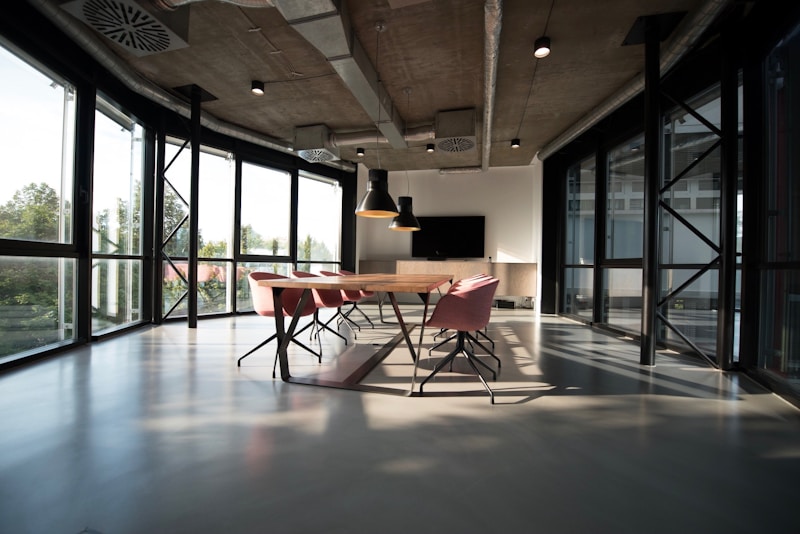 Facility Management